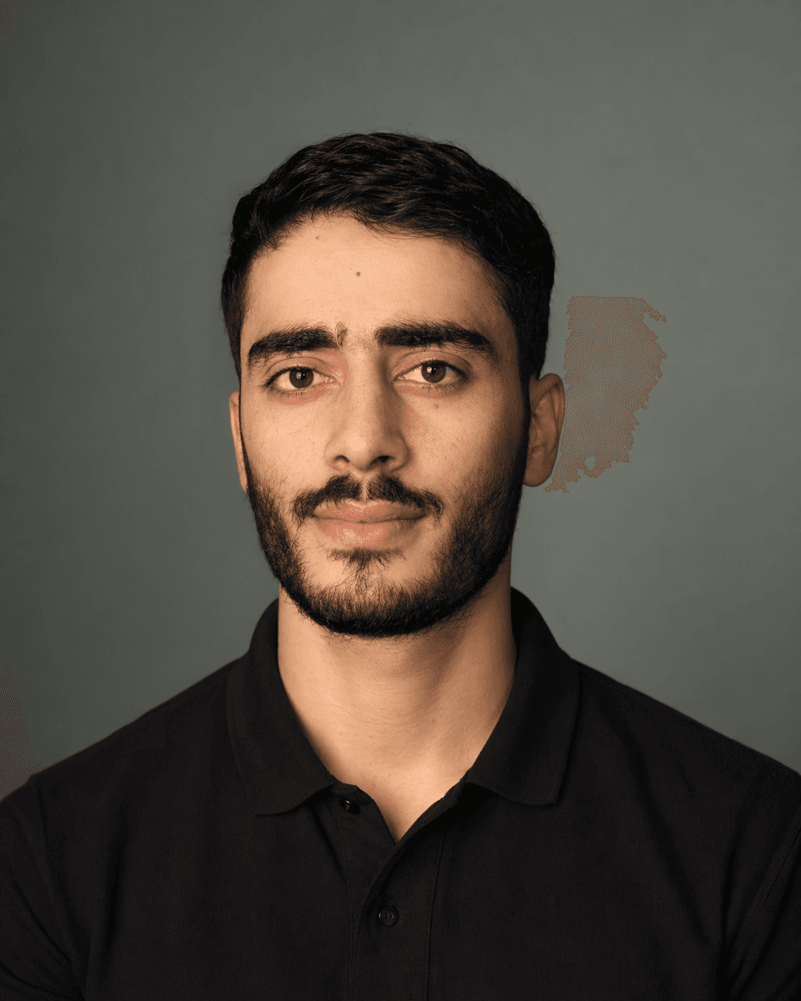 Hashim Hameem